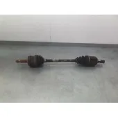 Transmision Delantera Izquierda para Hyundai I10 I (Pa)