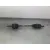 Transmision Delantera Izquierda para Hyundai I10 I (Pa)