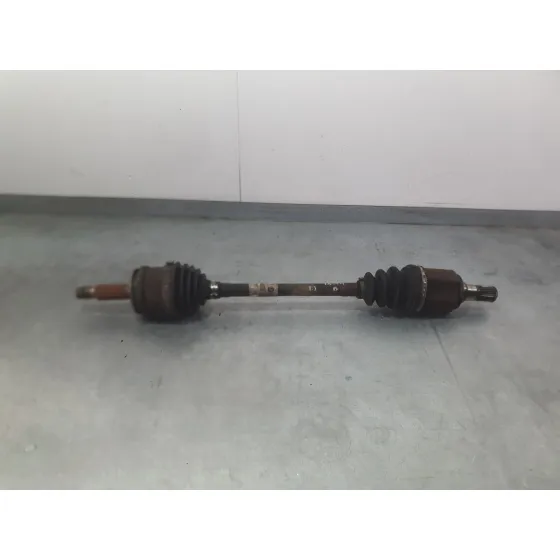 Transmision Delantera Izquierda para Hyundai I10 I (Pa)