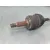 Transmision Delantera Izquierda para Hyundai I10 I (Pa)