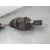 Transmision Delantera Izquierda para Hyundai I10 I (Pa)