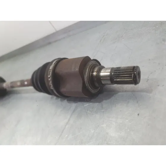 Transmision Delantera Izquierda para Hyundai I10 I (Pa)