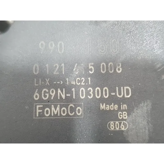 Alternador para Ford Mondeo Iv (Ba7)