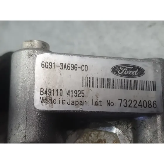 Bomba Direccion para Ford Mondeo Iv (Ba7)