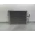 Condensador / Radiador Aire Acondicionado para Ford Mondeo Iv (Ba7)