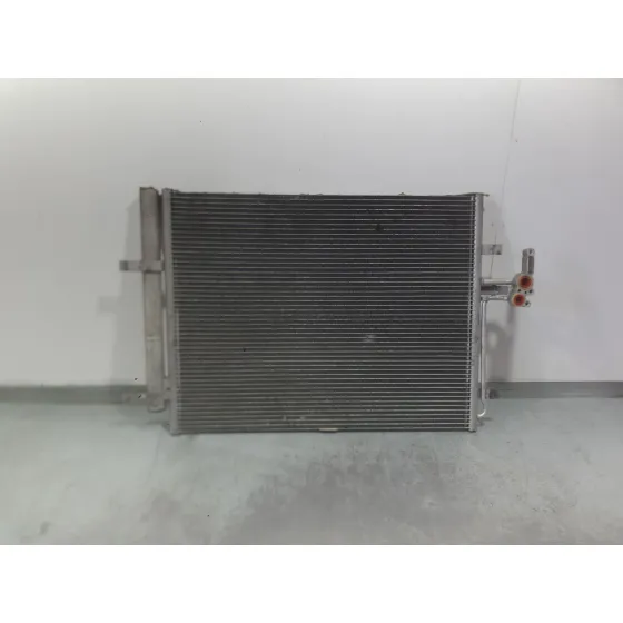 Condensador / Radiador Aire Acondicionado para Ford Mondeo Iv (Ba7)