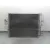 Condensador / Radiador Aire Acondicionado para Ford Mondeo Iv (Ba7)
