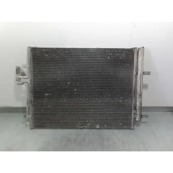 Condensador / Radiador Aire Acondicionado para Ford Mondeo Iv (Ba7)