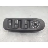 Mando Elevalunas Delantero Izquierdo para Ford Mondeo Iv (Ba7)