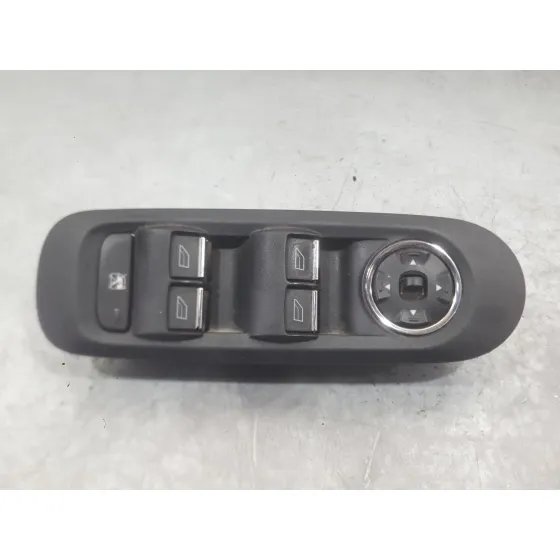 Mando Elevalunas Delantero Izquierdo para Ford Mondeo Iv (Ba7)