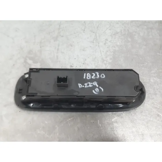 Mando Elevalunas Delantero Izquierdo para Ford Mondeo Iv (Ba7)
