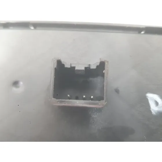Mando Elevalunas Delantero Izquierdo para Ford Mondeo Iv (Ba7)