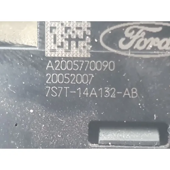 Mando Elevalunas Delantero Izquierdo para Ford Mondeo Iv (Ba7)