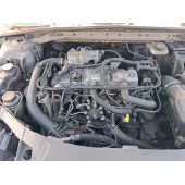 Motor Completo para Ford Mondeo Iv (Ba7)