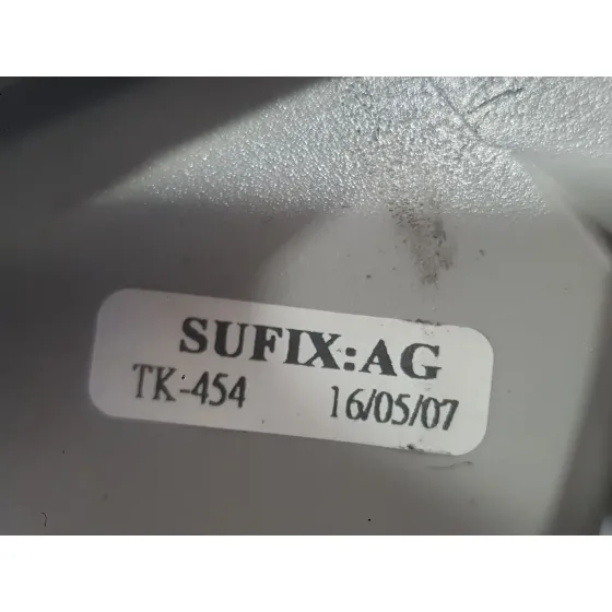 Piloto Trasero Derecho Interior para Ford Mondeo Iv (Ba7)