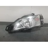 Faro Antiniebla Derecho para Opel Insignia A (G09)