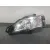 Faro Antiniebla Derecho para Opel Insignia A (G09)