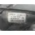 Faro Antiniebla Derecho para Opel Insignia A (G09)