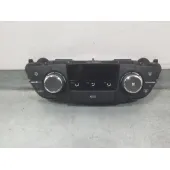 Mando Climatizador para Opel Insignia A (G09)
