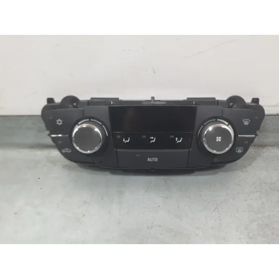 Mando Climatizador para Opel Insignia A (G09)