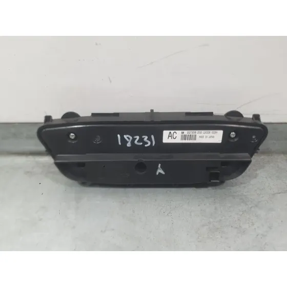 Mando Climatizador para Opel Insignia A (G09)