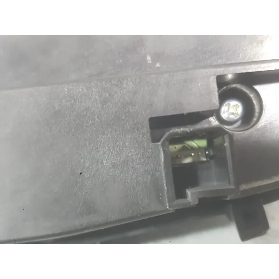 Mando Climatizador para Opel Insignia A (G09)