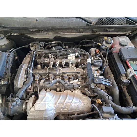 Motor Completo para Opel Insignia A (G09)