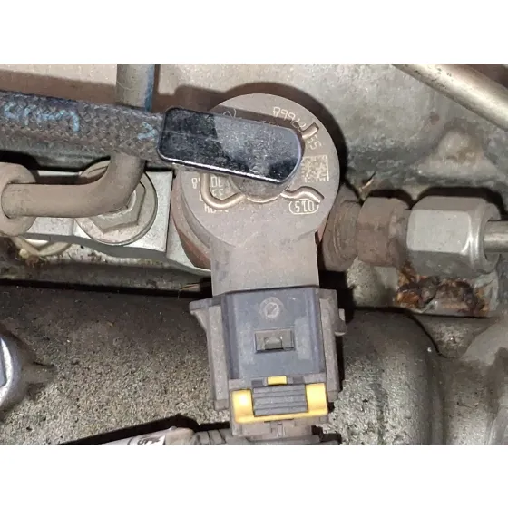 Motor Completo para Opel Insignia A (G09)
