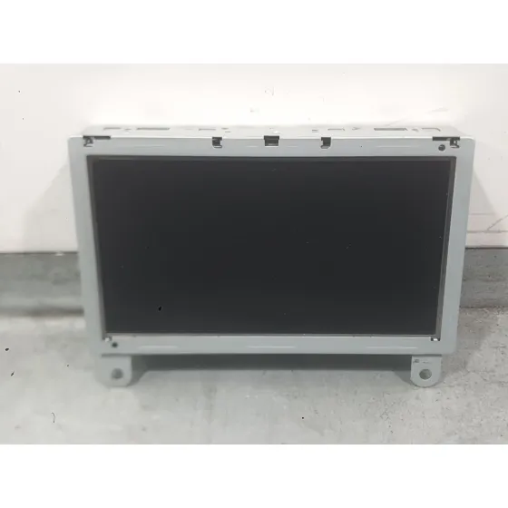 Sistema Navegacion Gps para Opel Insignia A (G09)