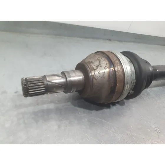 Transmision Delantera Derecha para Opel Insignia A (G09)