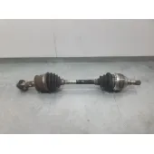 Transmision Delantera Izquierda para Opel Insignia A (G09)