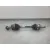 Transmision Delantera Izquierda para Opel Insignia A (G09)