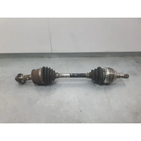 Transmision Delantera Izquierda para Opel Insignia A (G09)