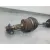 Transmision Delantera Izquierda para Opel Insignia A (G09)