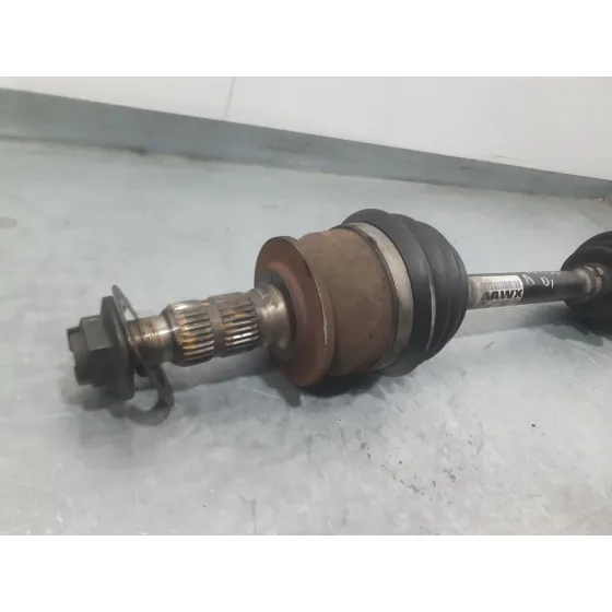Transmision Delantera Izquierda para Opel Insignia A (G09)