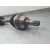 Transmision Delantera Izquierda para Opel Insignia A (G09)