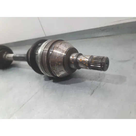 Transmision Delantera Izquierda para Opel Insignia A (G09)