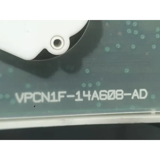 Cuadro Instrumentos para Ford Ecosport