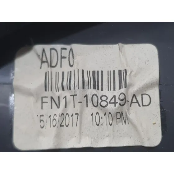 Cuadro Instrumentos para Ford Ecosport