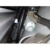 Elevalunas Delantero Izquierdo para Ford Ecosport