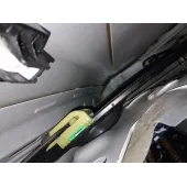 Elevalunas Trasero Derecho para Ford Ecosport