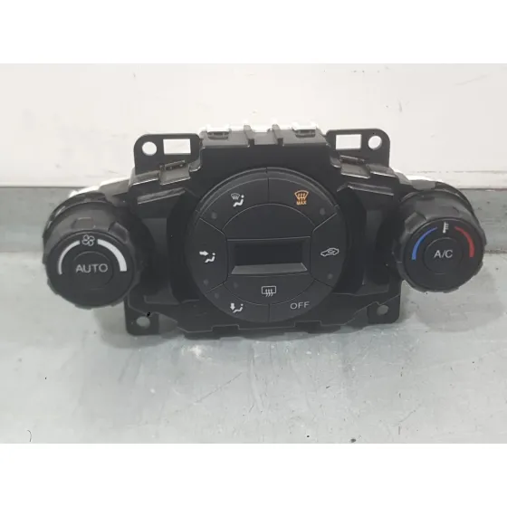 Mando Climatizador para Ford Ecosport