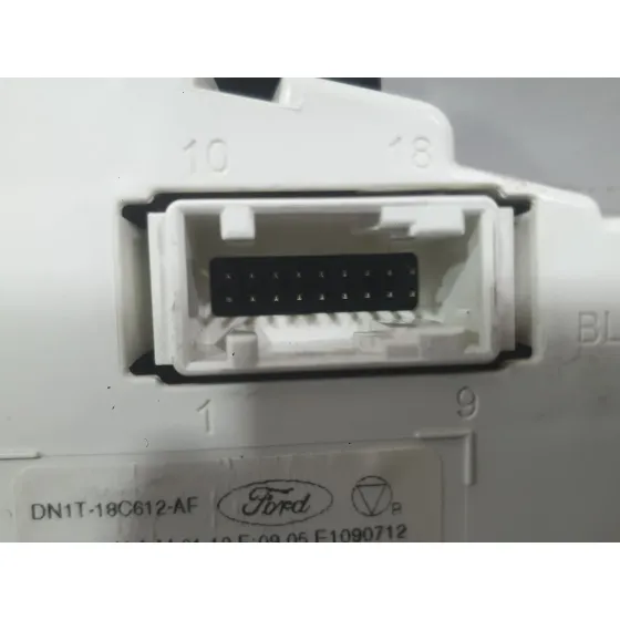 Mando Climatizador para Ford Ecosport