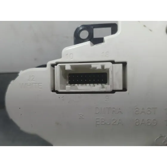 Mando Climatizador para Ford Ecosport