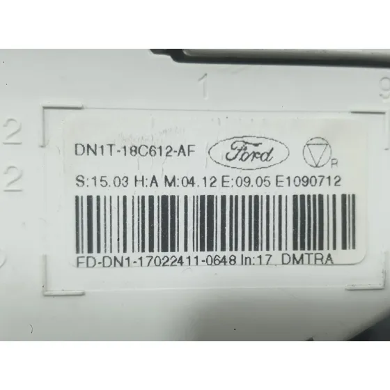 Mando Climatizador para Ford Ecosport