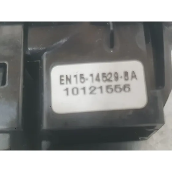 Mando Elevalunas Delantero Derecho para Ford Ecosport