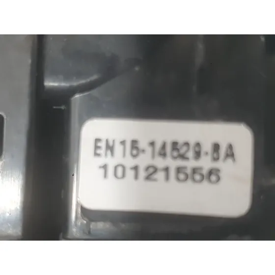 Mando Elevalunas Trasero Izquierdo para Ford Ecosport