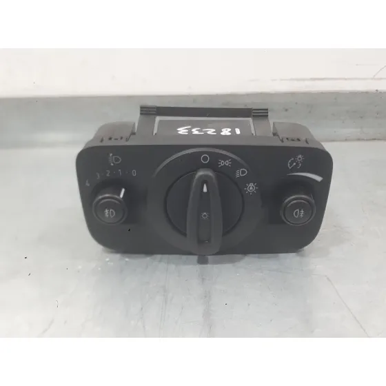 Mando Luces para Ford Ecosport