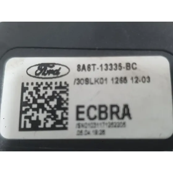 Mando Intermitentes para Ford Ecosport