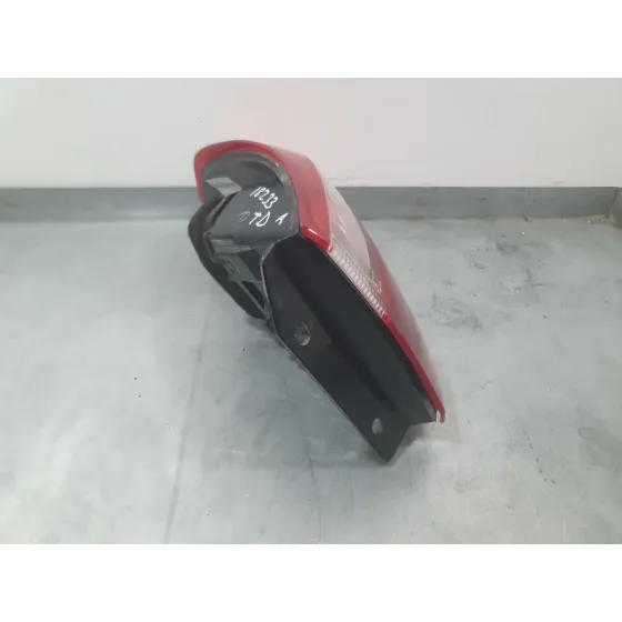 Piloto Trasero Derecho Exterior para Ford Ecosport